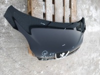 фото thumb №4, Капот peugeot 107 lift хром цвет exz 2008-2012 оригинал