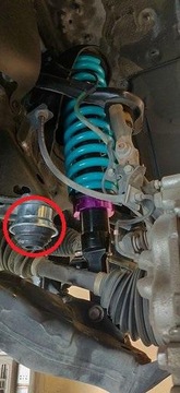 фото thumb №11, Dobinsons ford ranger t6 t7 profi рестайлинг kit 3"