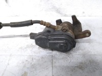 Суппорт тормозной правый задний  audi a4 b8 a5 6443/a Недорого, фото thumb