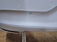 фото thumb №12, Renault clio 5 v бампер задній задня