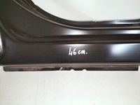 фото thumb №3, Поріг перехід задня правий renault kadjar 15-