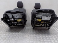 фото thumb №15, Bmw f34 обивка сиденья заднее сиденье кожа с подогревом