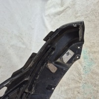 фото thumb №8, Ford explorer vi 6 st 19-22 dół накладка спойлер бампера перед