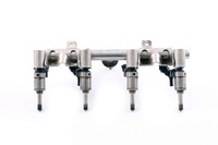 фото thumb №1, Mini r55 r56 r57 молдинг впрыскная форсунки cooper s jcw n14 7568050