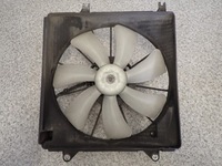 фото thumb №4, Suzuki sx4 06- бензин вентилятор wody