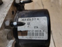 фото thumb №5, Насос abs 4l0614517a audi q7 4l 2005/2015 rok