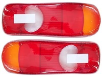 фото thumb №12, Плафон лампи скло зад nissan atleon 00-renault master 98