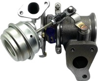 фото thumb №6, Заводський нова турбіна 799171-5002s citron fiat, ford, opel 1.3tdci 75km