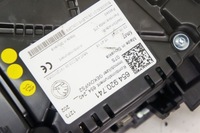 фото thumb №6, Nb121 skoda scala 1.6d счетчик приборы 654920741