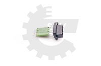 фото thumb №12, Резистор вентилятор doblo panda y ypsilon 46723713