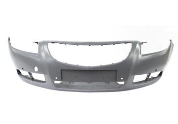 фото thumb №1, Бампер перед переднє opel insignia 08-13 паркувальний датчик