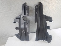 фото thumb №1, Toyota corolla verso ii воздуховод воздуха