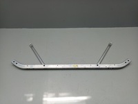 фото thumb №12, Bmw x3 g01 x4 g02 балка ремня передней усилитель перед 51647400109 ÷