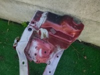 фото thumb №3, Mazda 6 gh 08-12 лонжерон права підкрилок перед