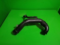 фото thumb №1, Труба воздуха 1.9dci 130km f9q872 renault megane iii scenic iii