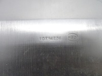 фото thumb №8, Corvette c5 защита корпус накладка радиатор радиатора воздуховод впуск