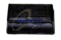 фото thumb №1, Trucktec перехідник щітки ресора mercedes