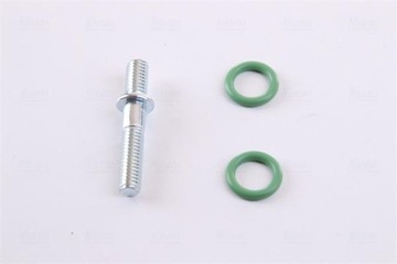 фото thumb №12, Nissens 94614 конденсатор, кондиционер