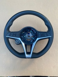 фото thumb №1, Воздуховод с подогревом alfa romeo giulia stelvio активный круиз-контроль 2016-2022