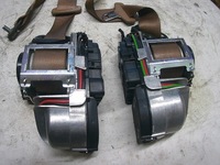 фото thumb №2, Mercedes s w221 pas безпека перед l / p eu