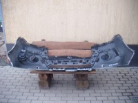 Suzuki vitara 3 iii lift 2015- бампер перед передний 7171186r Киев, фото thumb