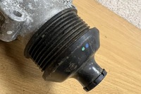 фото thumb №7, Турбонагнетатель mercedes-benz e w211 a2710902680 2004