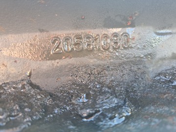 фото thumb №9, Балка вісь передня поворотна опора барабани ступиці volvo fh fm 9 12 13 16