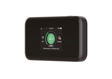Маршрутизатор ZTE MU5001