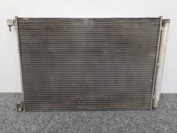 Купити Радіатор кондиціонера mercedes a0995001354, фото thumb