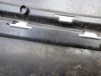 фото thumb №10, Bmw i3 i01 sport lci lift 17-22 бампер перед передний pdc