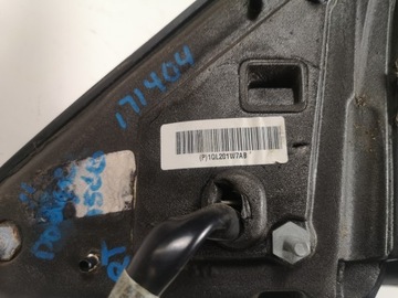 фото thumb №12, Зеркало правые 11 pin dodge ram 1500 2009-2018