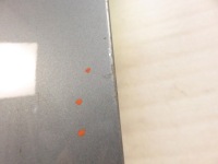 фото thumb №11, Дверь левая передние fiat grande punto 199_ 595/a