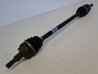 фото thumb №5, Mercedes r w251 251 lift приводной вал задняя задняя левая