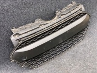 фото thumb №2, Hyundai i10 ii 2013- решітка радіатора решітка радіатора решітка бампера