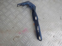 фото thumb №3, Audi a4 b6 правий лівий петля капот