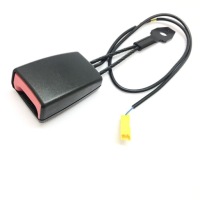 фото thumb №2, Замок пряжка поперечина mercedes sprinter w906 a9068600369 оригінал nowe