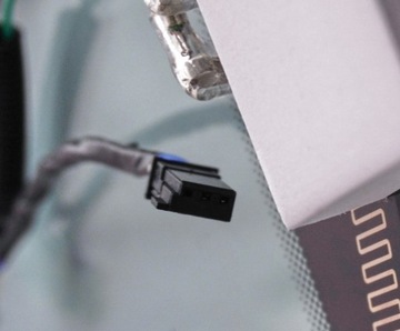 фото thumb №14, Передня скло do ford f-150 2018-2021 dw02132 зелений