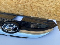 фото thumb №4, Решітка радіатора решітка радіатора 86351-2y000 hyundai ix35