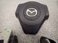 фото thumb №4, Mazda3 mazda 3 bk hb 06- подушки безопасности воздушные набор srsy