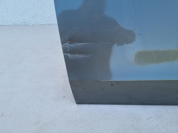 фото thumb №6, Дверь левая передние перед opel zafira c