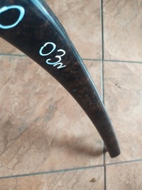 фото thumb №3, Volvo s80 2.4 d 03' молдинг панели