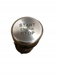 фото thumb №1, Audi a8 кнопка запуск стоп 4h1905217 4h1905217a