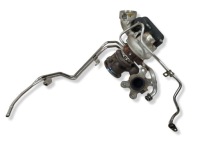 Turbo перед audi a3 8y 4918018831 с Разборки, фото thumb