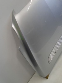 фото thumb №3, Mercedes r klasa w251 251 капот кришка двигуна