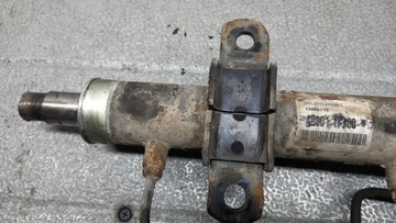 фото thumb №9, Рулевая рейка nissan micra k11 рестайлинг 02r 490011f700