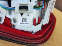 фото thumb №8, Лампа задняя крышки правая mercedes w156 gla a1569060458