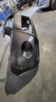 фото thumb №5, 3x45x10gs46x бампер передній do mitsubishi outlander ll