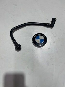 BMW E87 E90 E91 RURKA PRZEWÓD SERWA 6768042