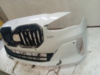 Бампер bmw 2 u06 active tourer перед nr m675 решётка с Разборки, фото thumb