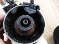 Стартер hyundai оригинальный номер 361002e200 на запчасти в Украине, фото thumb